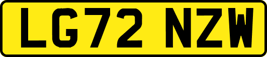 LG72NZW