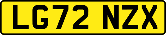 LG72NZX
