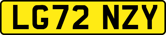 LG72NZY