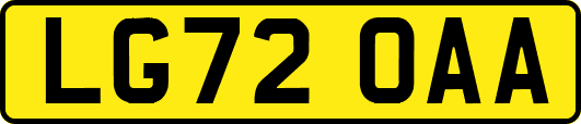 LG72OAA