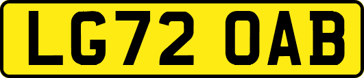 LG72OAB