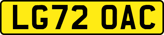 LG72OAC