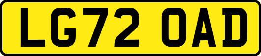 LG72OAD