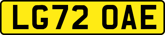 LG72OAE