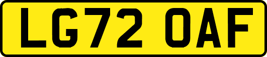 LG72OAF
