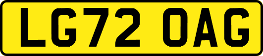 LG72OAG