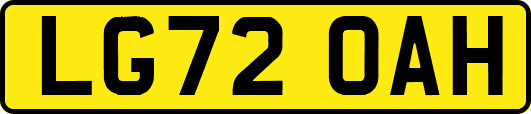 LG72OAH