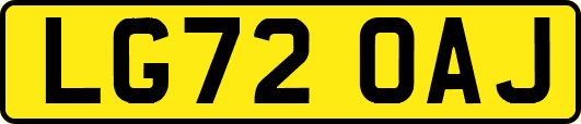 LG72OAJ