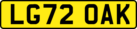 LG72OAK