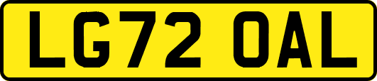 LG72OAL
