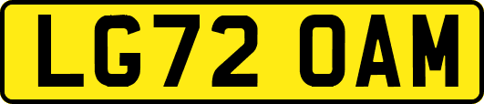 LG72OAM