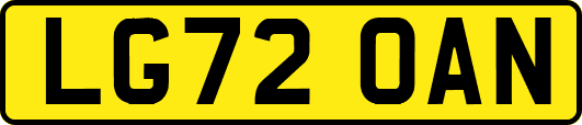 LG72OAN