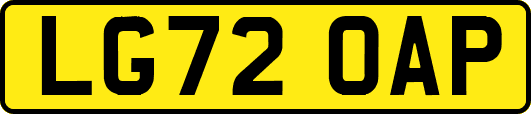 LG72OAP