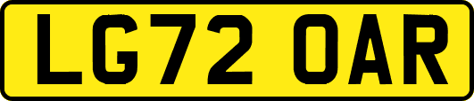 LG72OAR