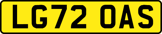 LG72OAS