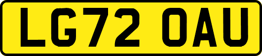 LG72OAU