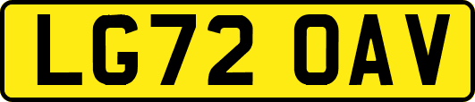 LG72OAV