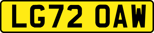 LG72OAW