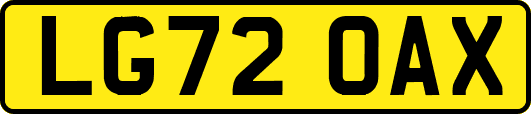 LG72OAX