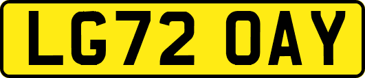 LG72OAY