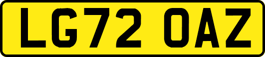 LG72OAZ