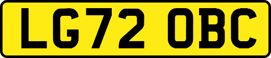 LG72OBC