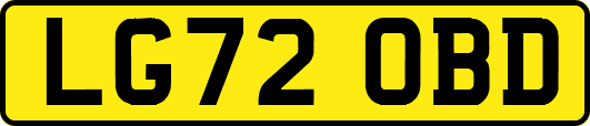 LG72OBD