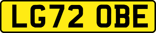LG72OBE