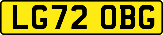 LG72OBG