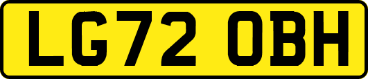 LG72OBH