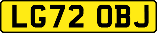 LG72OBJ