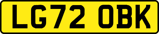 LG72OBK