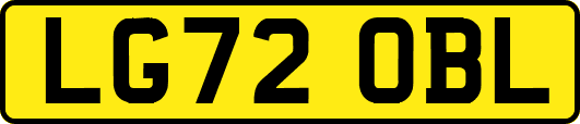 LG72OBL