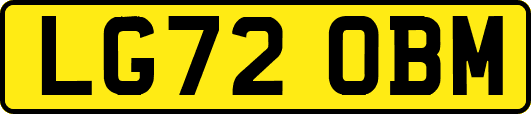 LG72OBM
