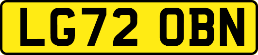 LG72OBN