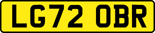 LG72OBR