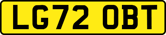 LG72OBT