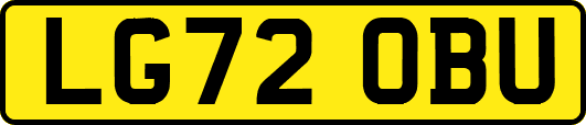 LG72OBU