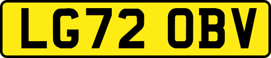 LG72OBV
