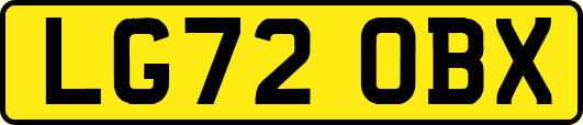 LG72OBX
