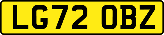 LG72OBZ