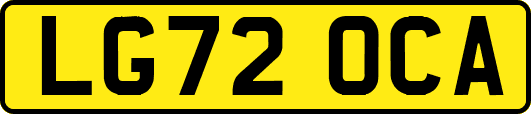 LG72OCA