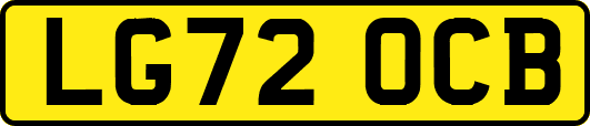 LG72OCB