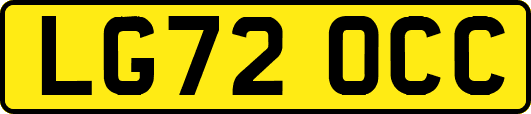 LG72OCC
