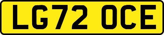 LG72OCE