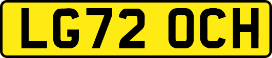 LG72OCH