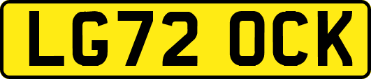 LG72OCK