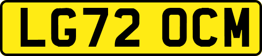 LG72OCM