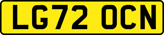 LG72OCN