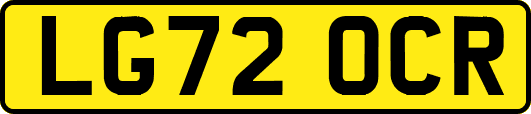LG72OCR